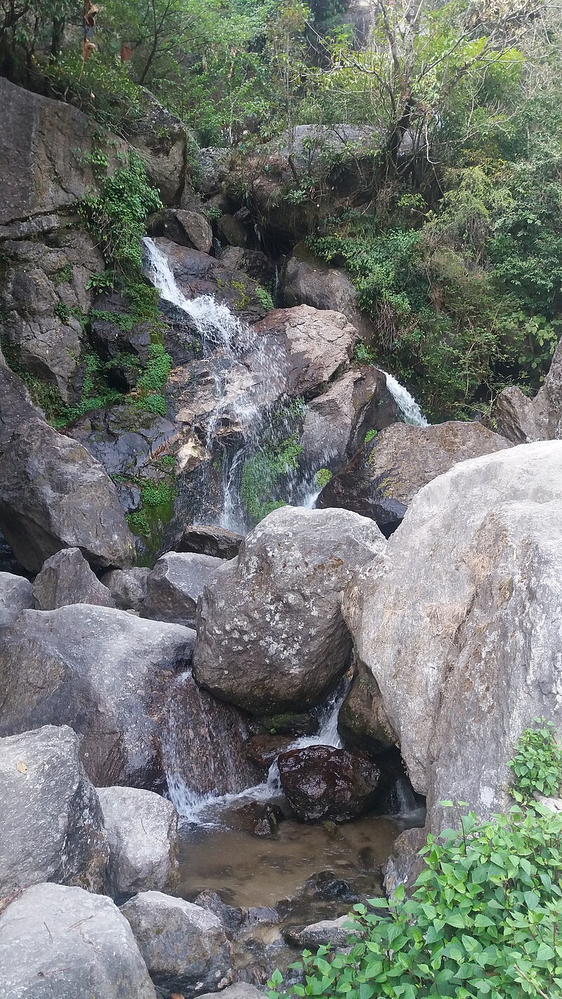 Shivapuri Nagarjun National Park