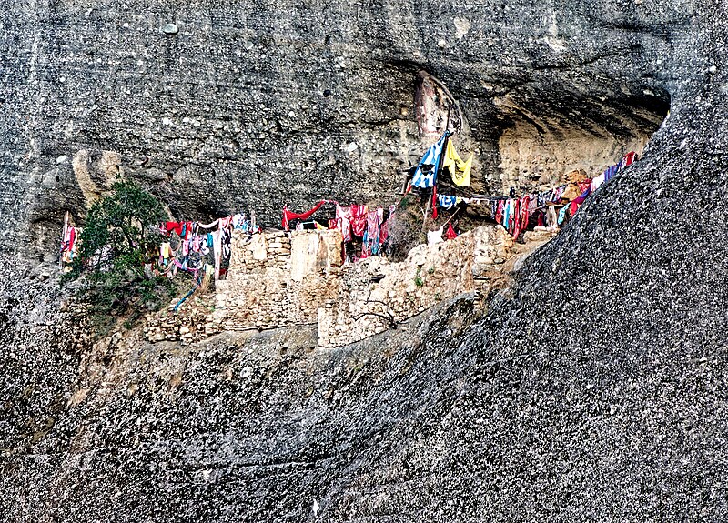 Meteora