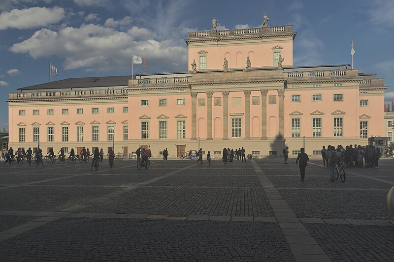 Berlin State Opera