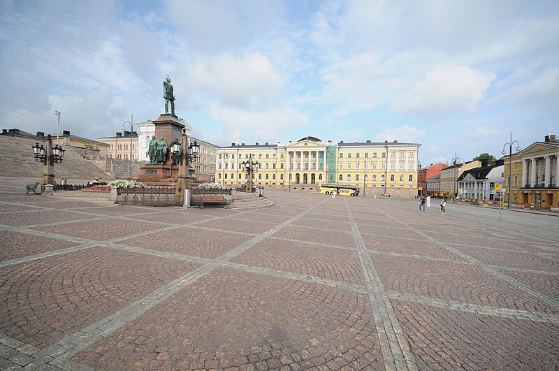 Government Palace