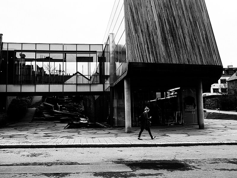 Lillehammer Art Museum