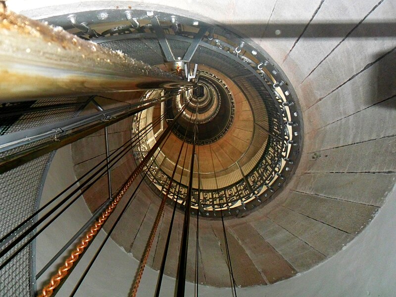 Aveiro Lighthouse