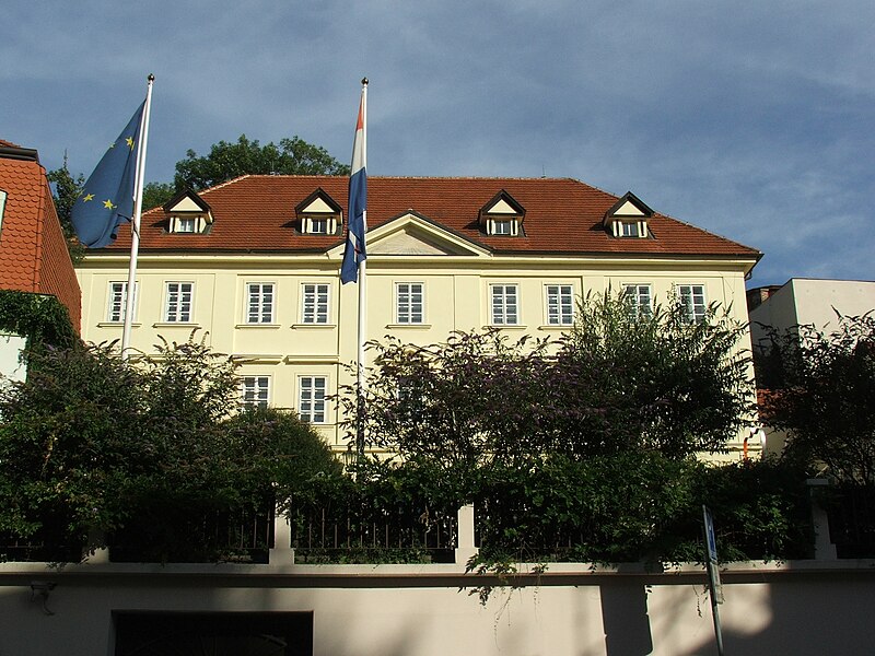 Gotthardská 6