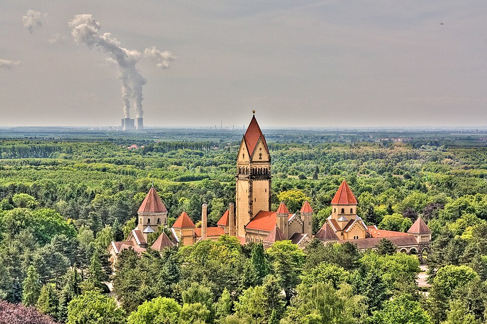 Südfriedhof Leipzig