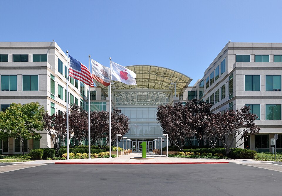 Apple Town Hall