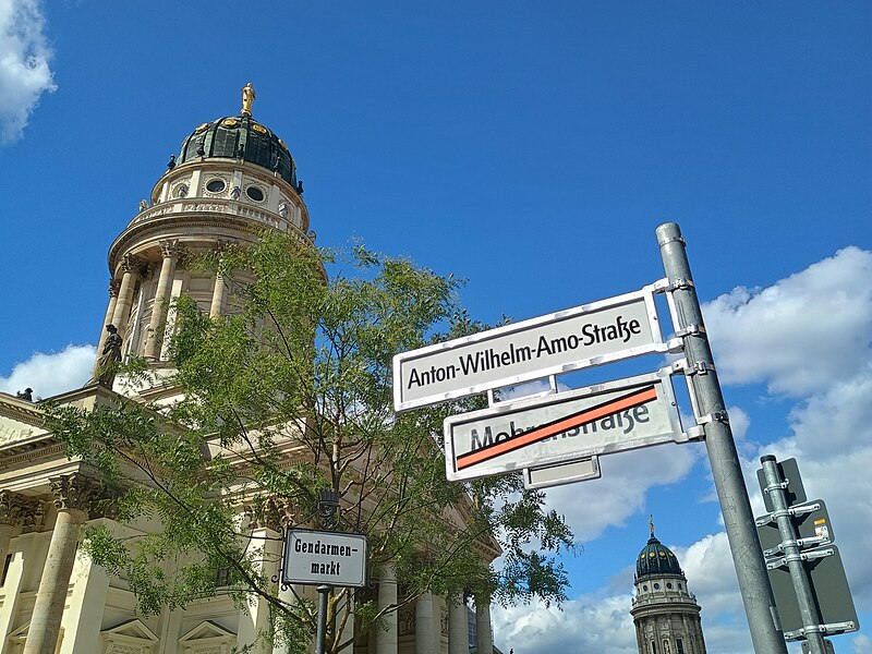 Deutscher Dom