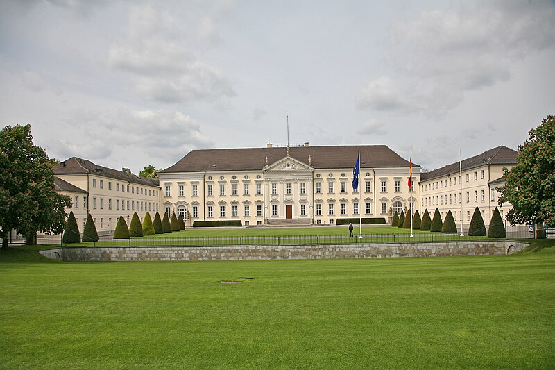 Bellevue Palace