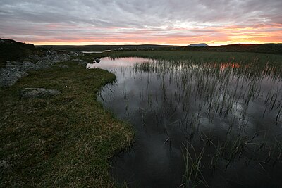 Anárjohka National Park