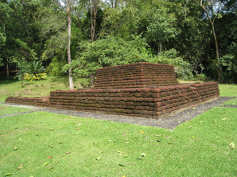 Bujang Valley
