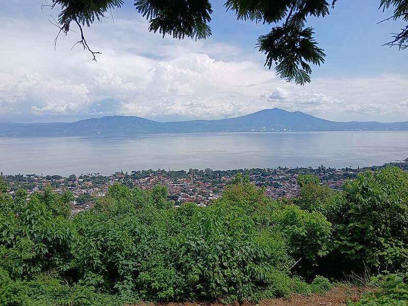 Lake Chapala