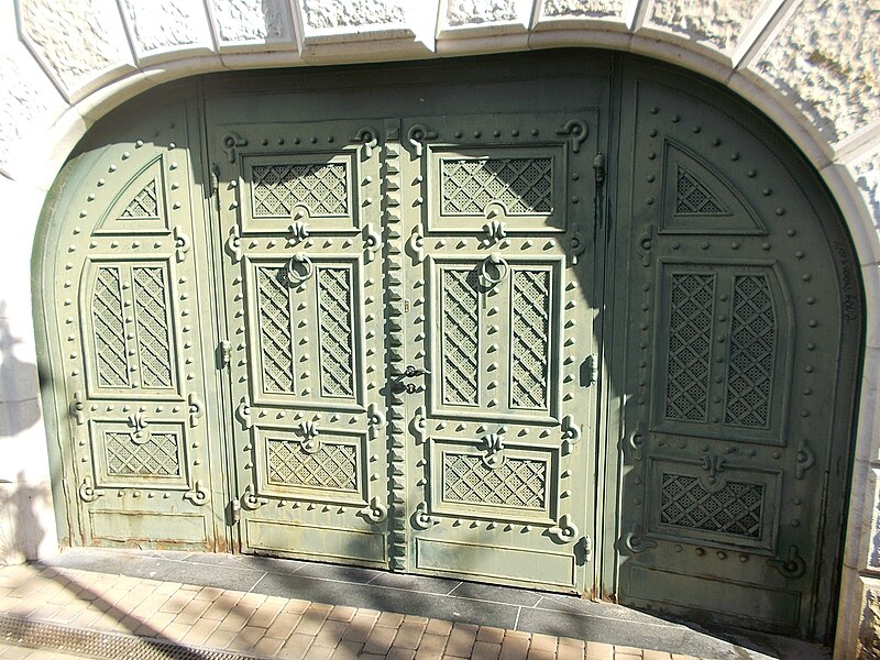 Jászai Mari tér