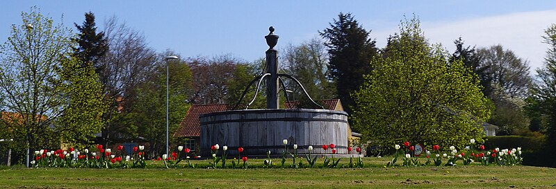 Christiansfeld