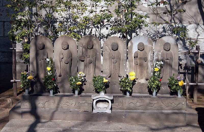 Kisshō-ji Temple