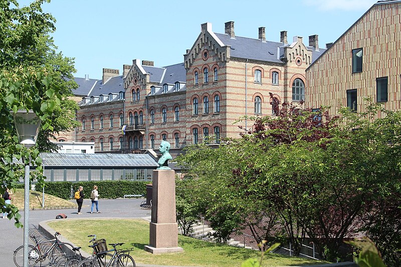 Copenhagen Municipal Hospital