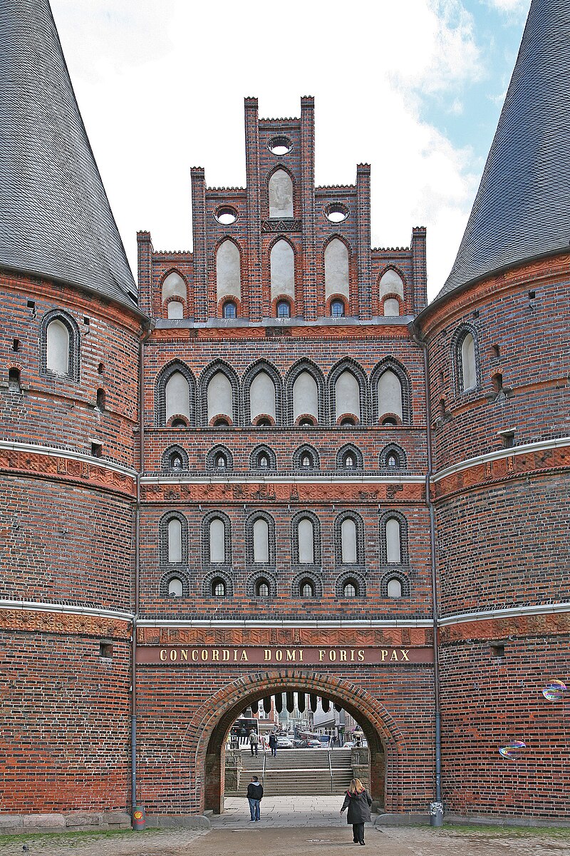 Holstentor