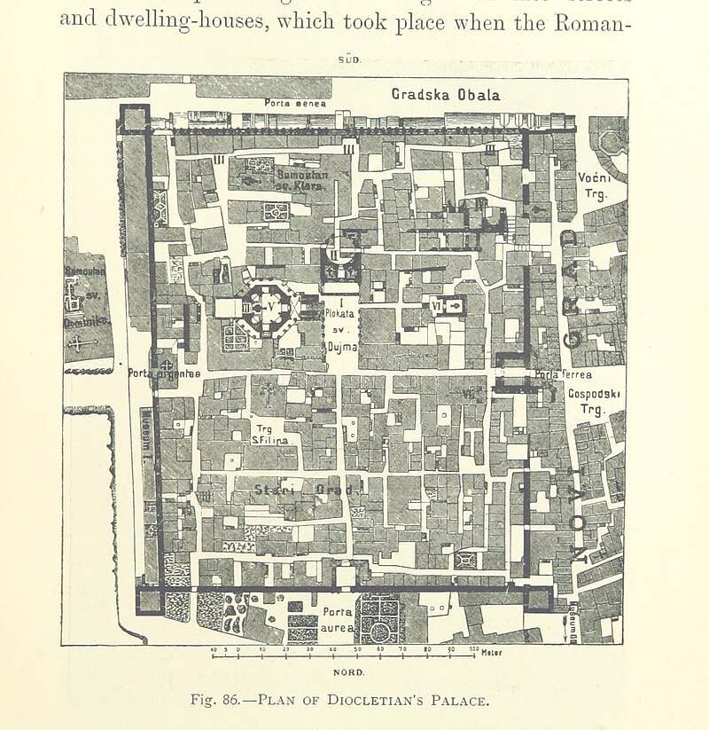 Diocletian's Palace