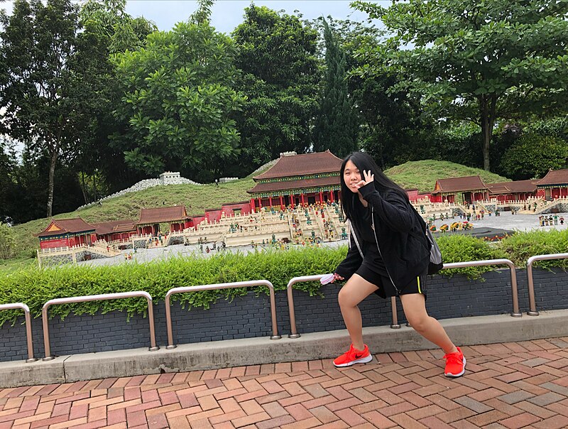 Legoland Malaysia