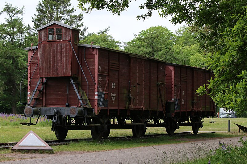 Westerbork Transit Camp