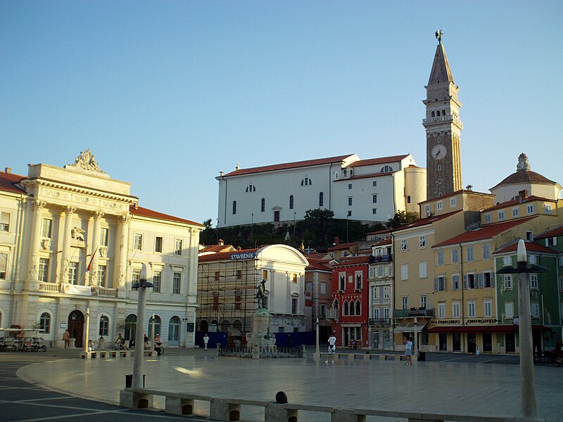 Tartini Square