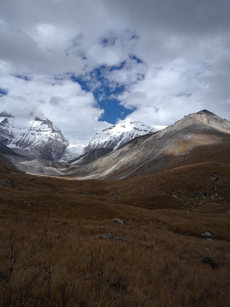 Shey Phoksundo National Park