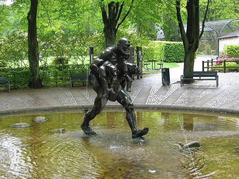 Aalborg Zoo