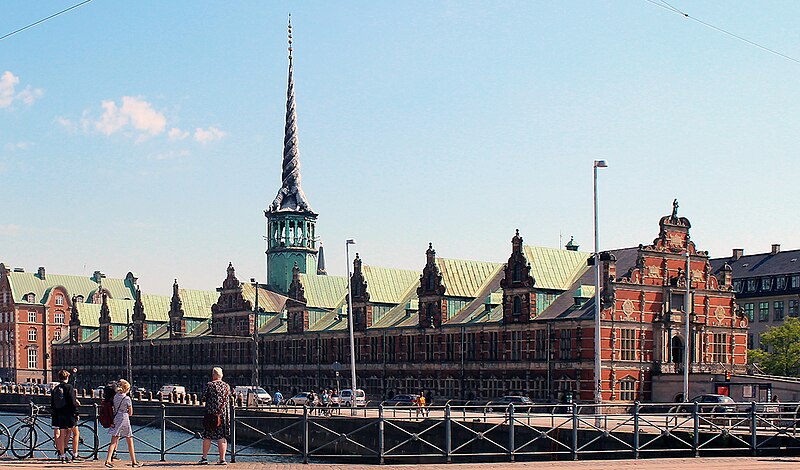 Børsen