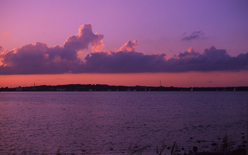 Horsens Fjord