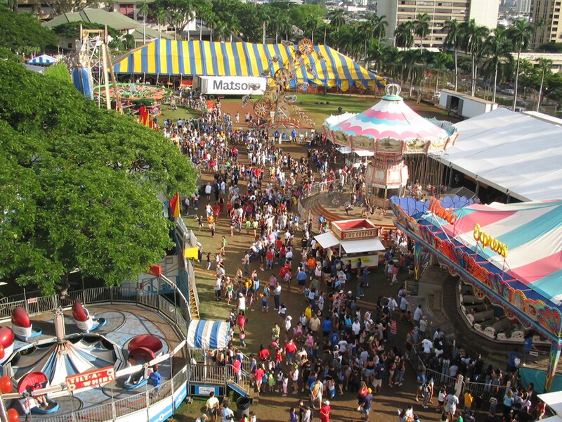 Punahou School