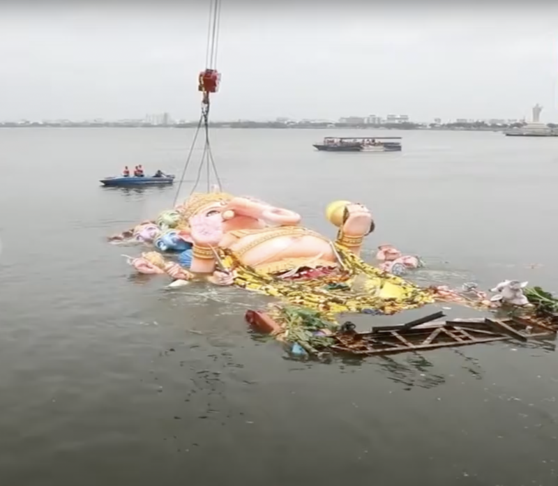 Hussain Sagar