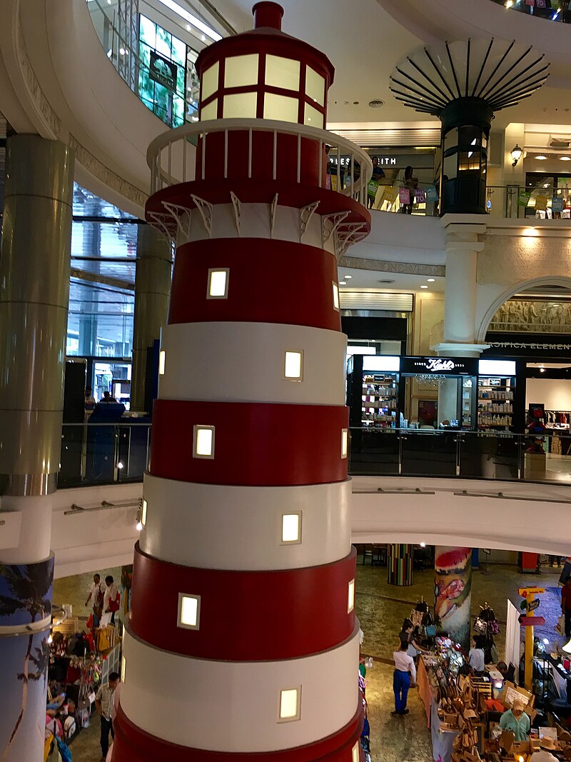 Terminal 21