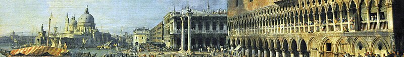 The Venetian Works of defence between 15th and 17th centuries