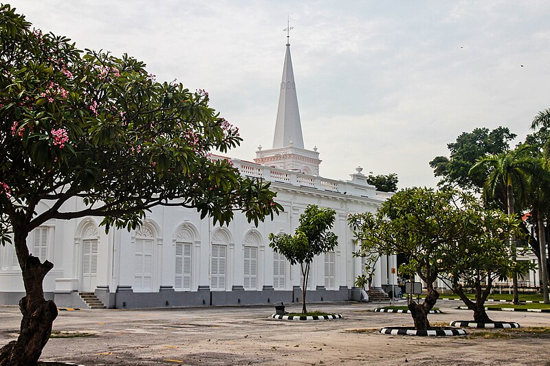 St. George's Church