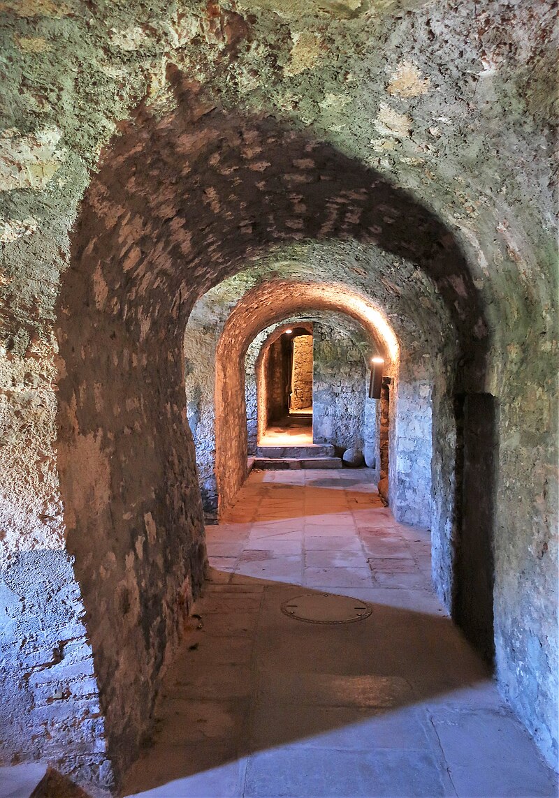 Marienberg Fortress