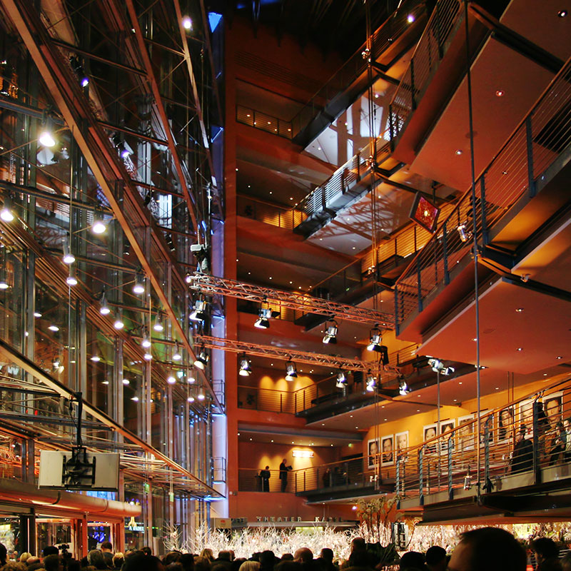 Berlinale Palast