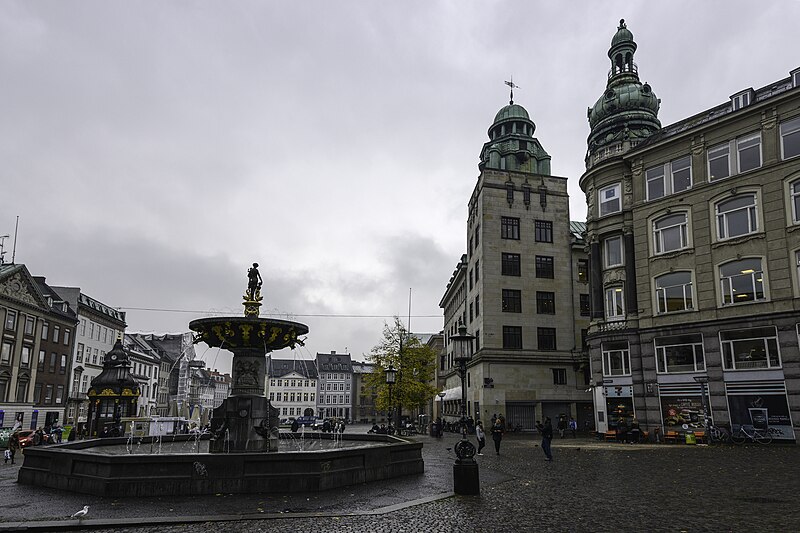 Gammeltorv