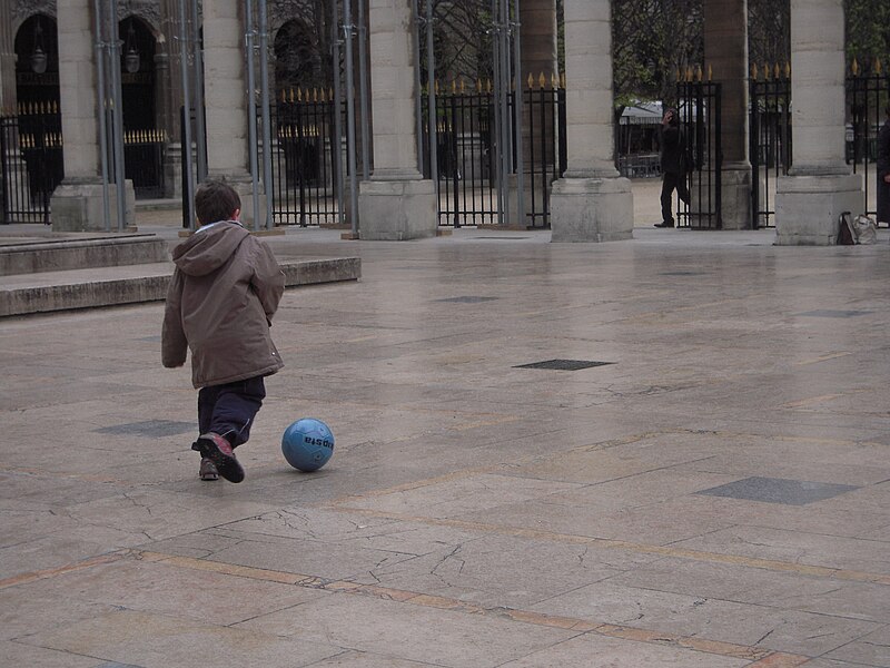 Palais-Royal