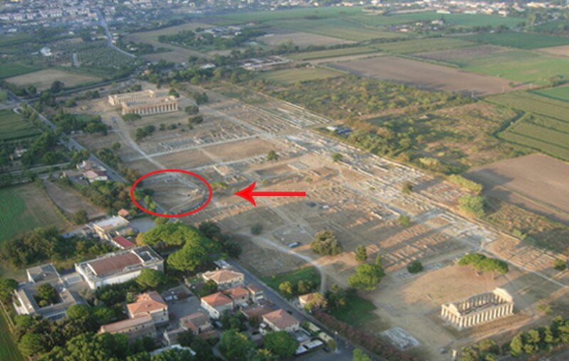 Paestum