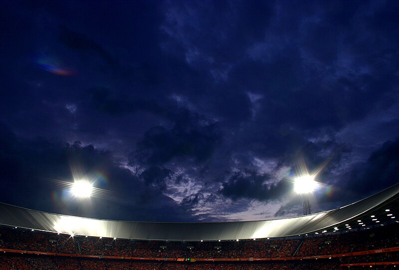 De Kuip