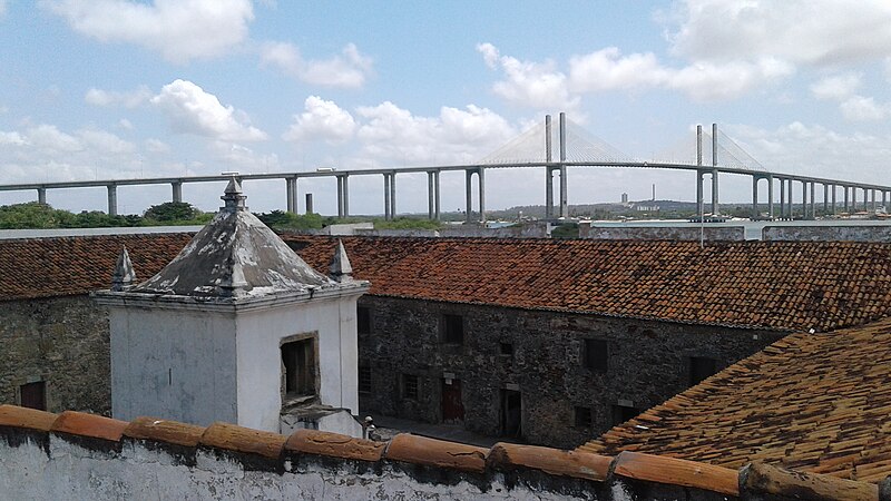 Forte dos Reis Magos