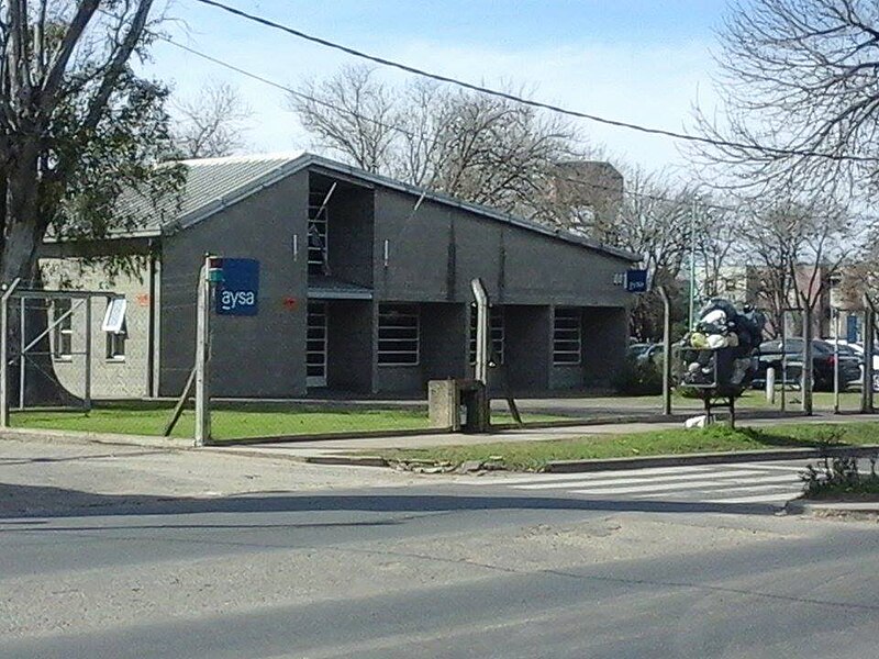 Ciudad Evita