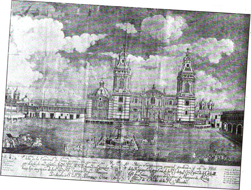 St. Peter's Church