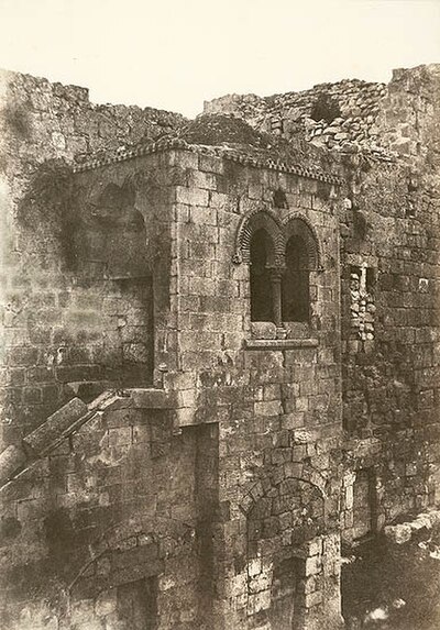 Church of Saint Mary of the Latins