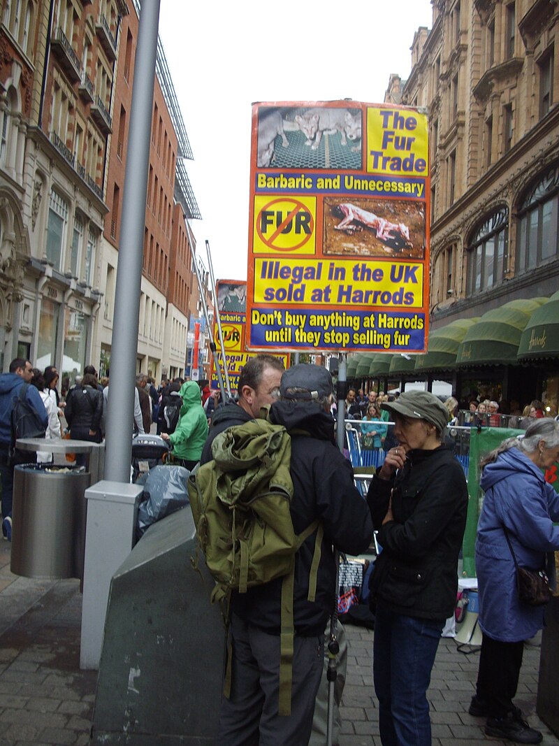 Harrods