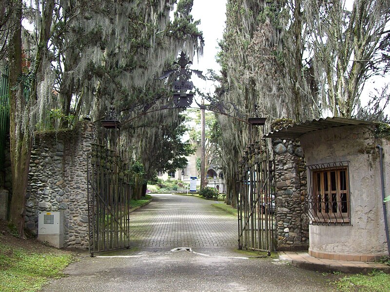 Museo El Castillo