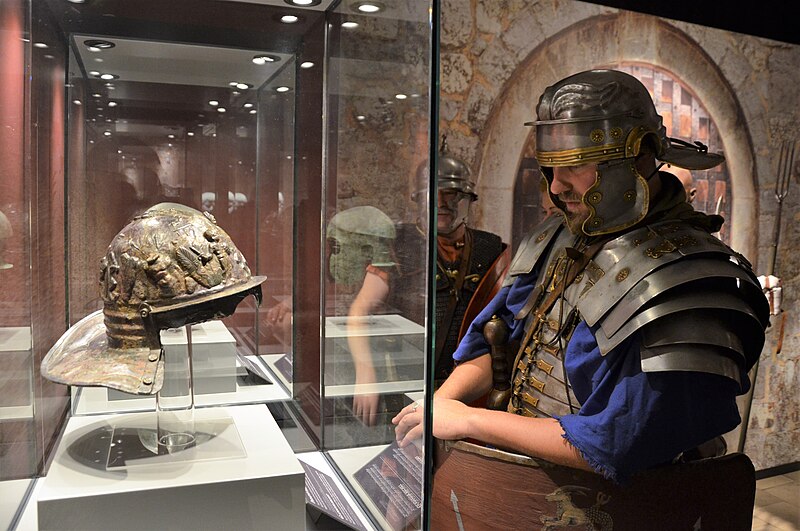 Archaeological Museum of Kraków