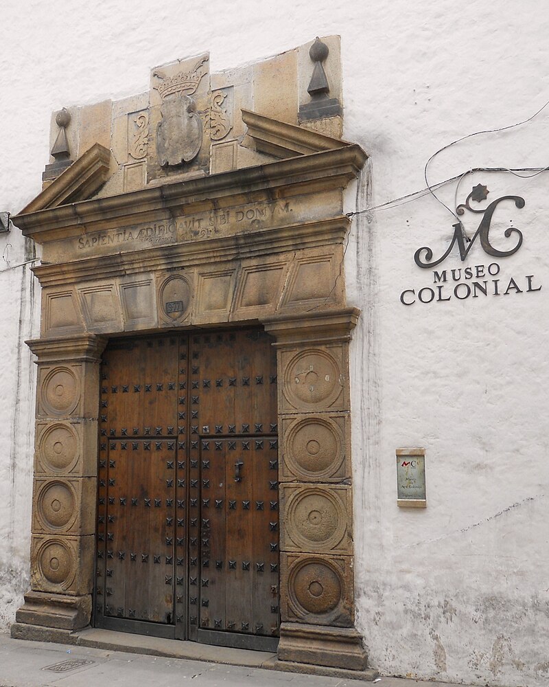 Museum of Colonial Art