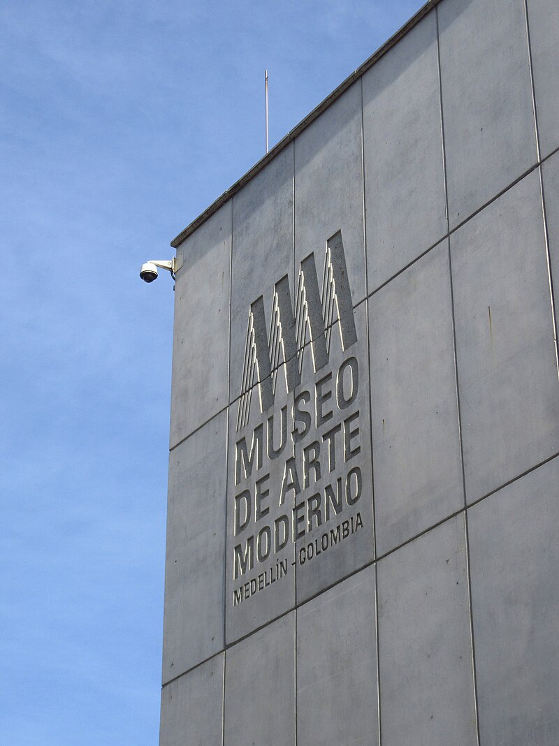 Medellín Museum of Modern Art