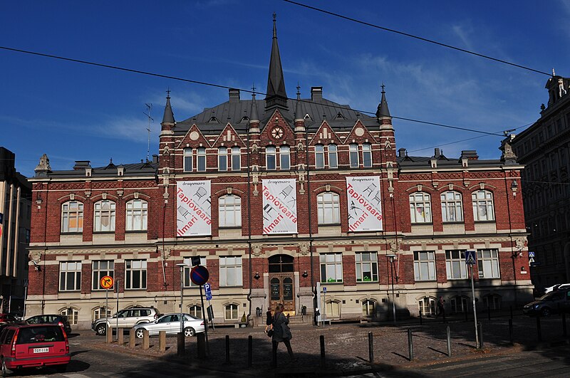 Architecture & Design Museum