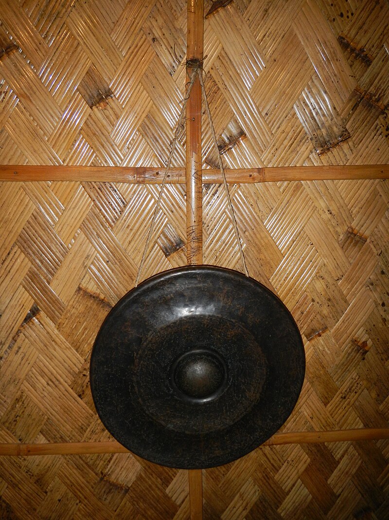 National Museum of Anthropology