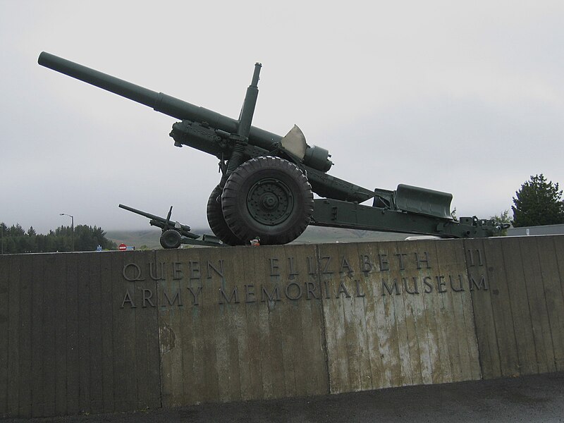 National Army Museum